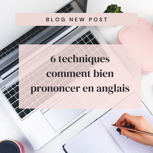 Comment bien prononcer ce que vous lisez en anglais